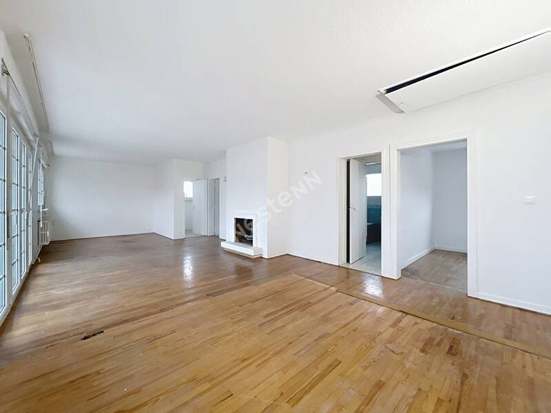 Maison à vendre, 118m², MONTIGNY LES METZ