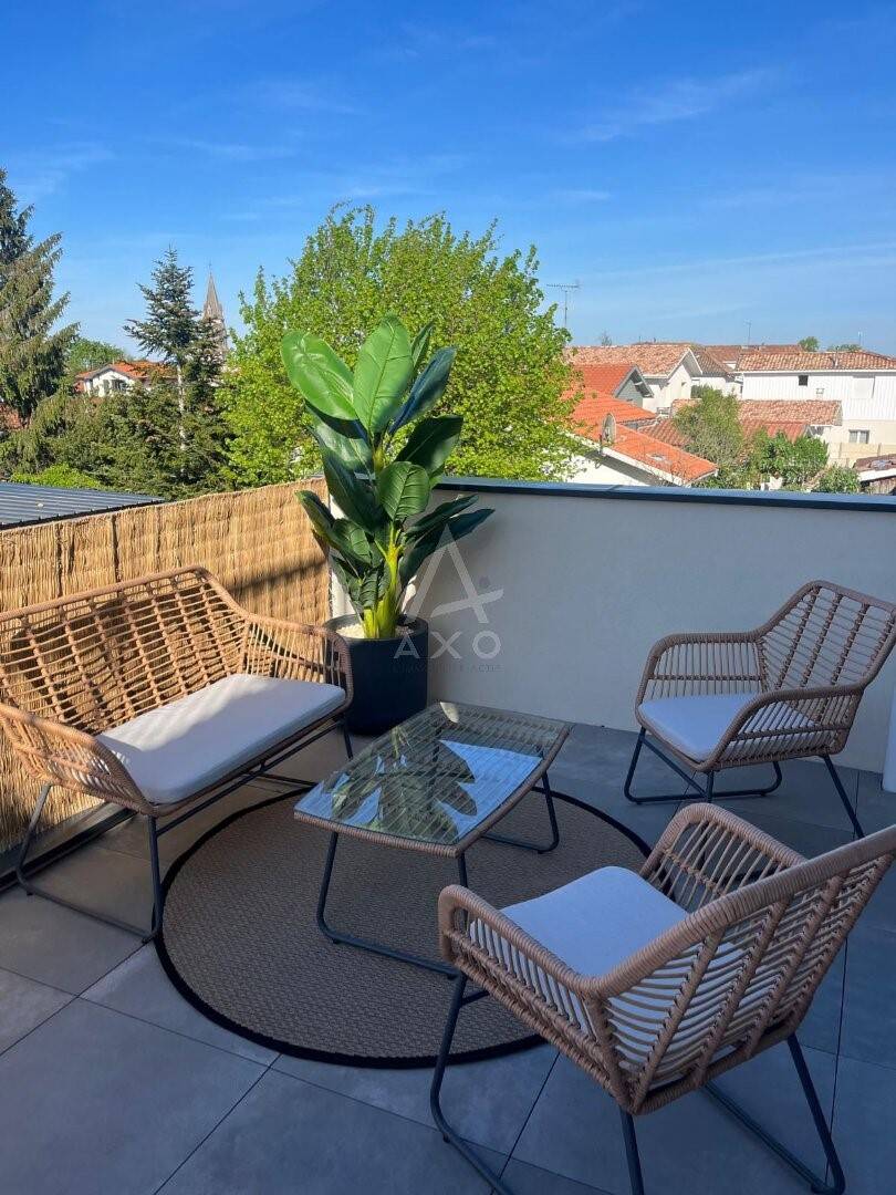 Maison à vendre, 55m², GUJAN MESTRAS