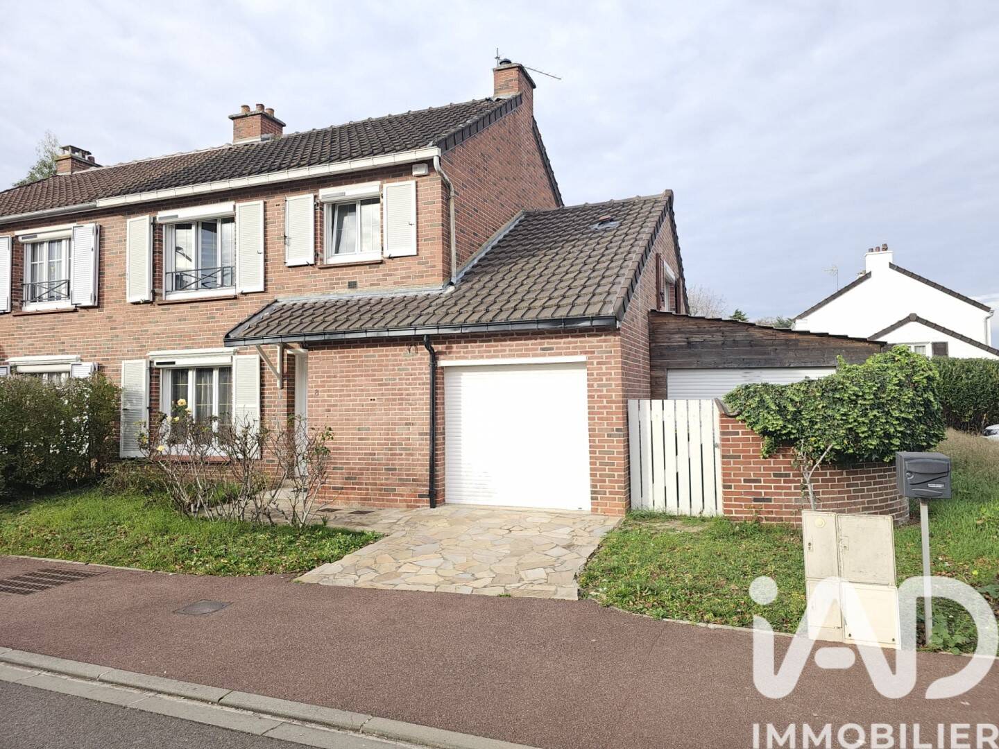 Maison à vendre, 105m², COMBS LA VILLE