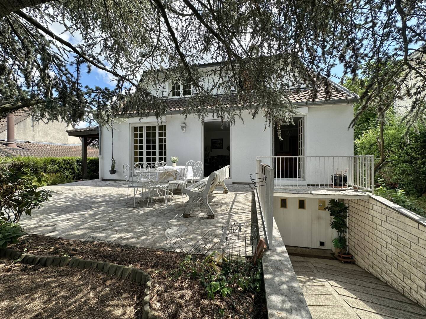 Maison à vendre, 127m², NOISY LE GRAND