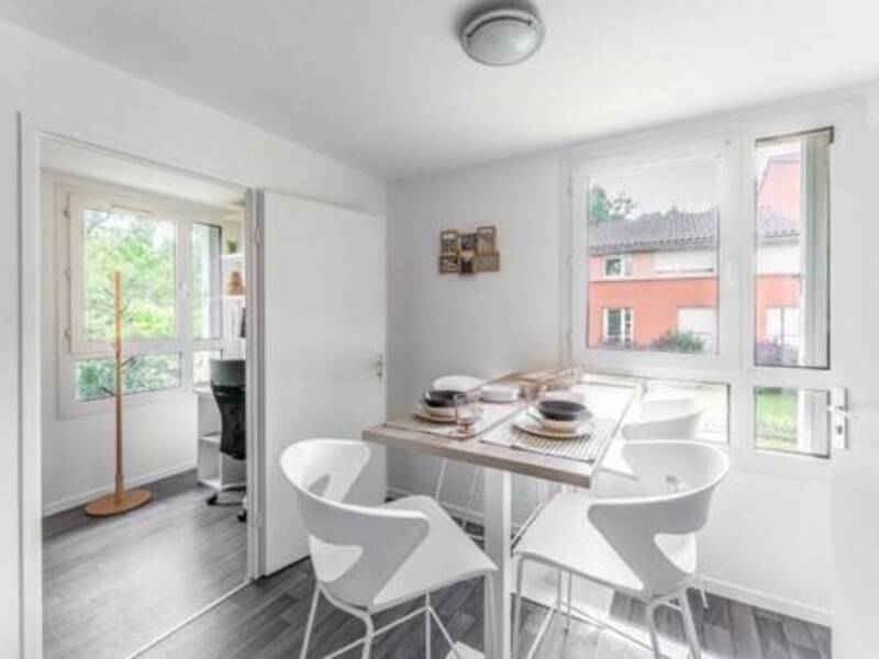 Maison à louer, 16m², TOULOUSE