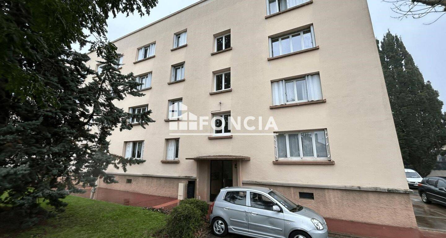 Maison à louer, 42m², CHAMPIGNY SUR MARNE
