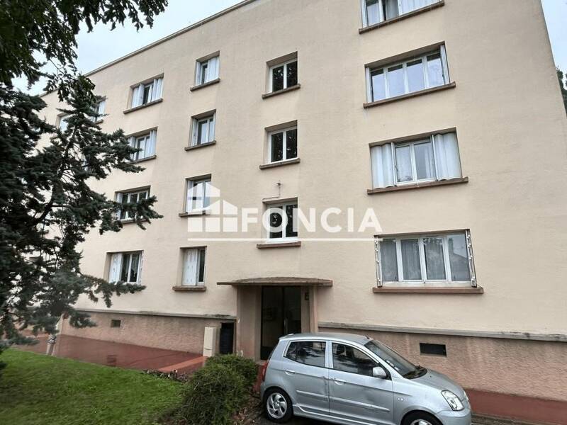 Maison à louer, 42m², CHAMPIGNY SUR MARNE