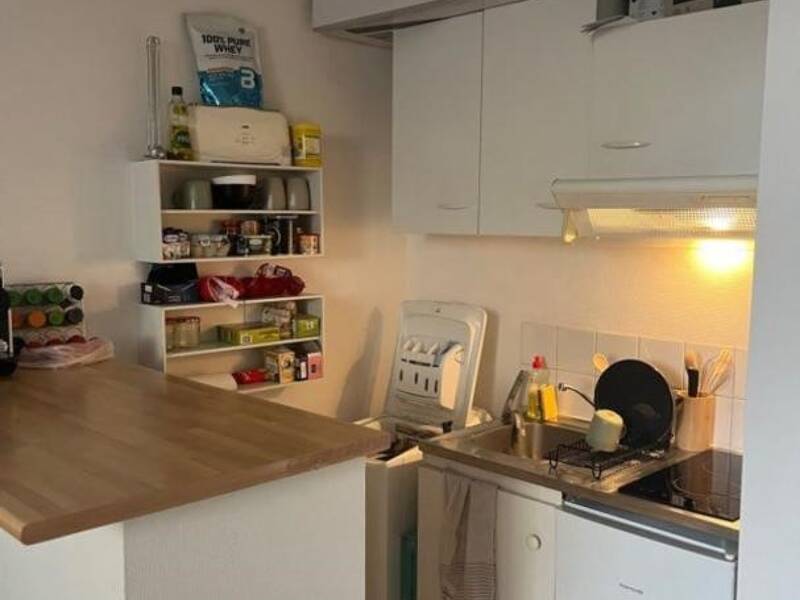 Maison à louer, 20m², RENNES