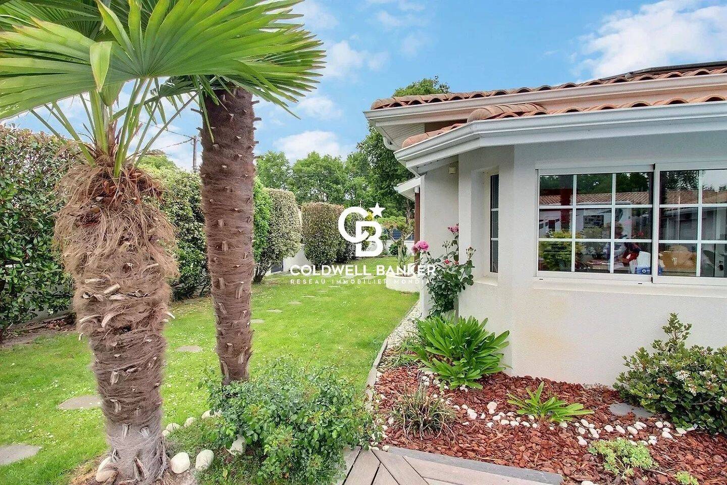 Maison à vendre, 140m², GUJAN MESTRAS