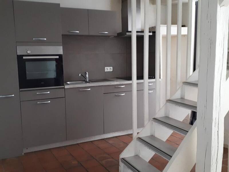 Maison à louer, 74m², ORLEANS