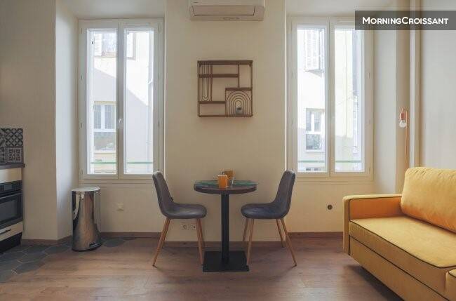 Maison à louer, 21m², CANNES