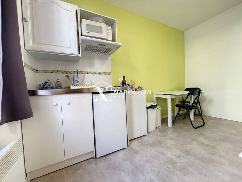 Maison à louer, 36m², LILLE