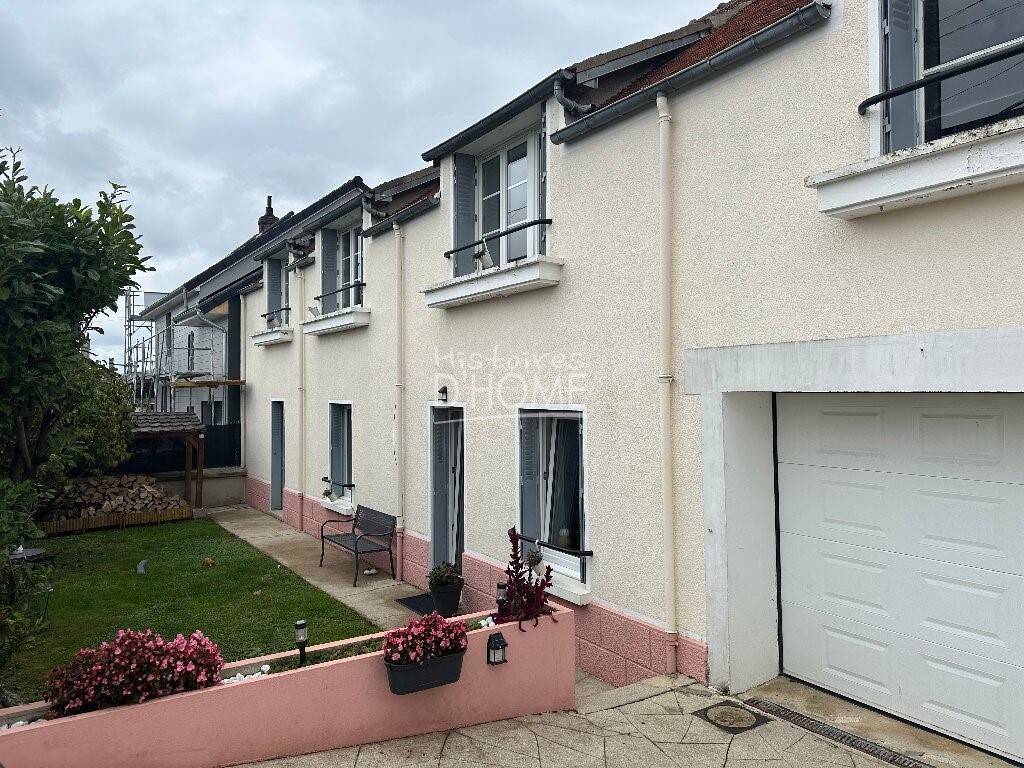 Maison à vendre, 145m², LA FERTE GAUCHER