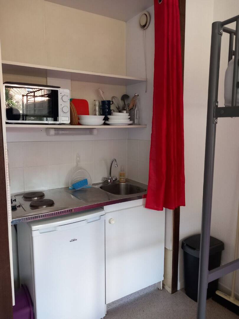 Maison à louer, 17m², MERIGNAC