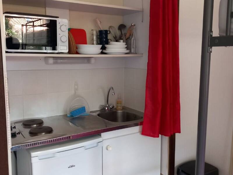 Maison à louer, 17m², MERIGNAC