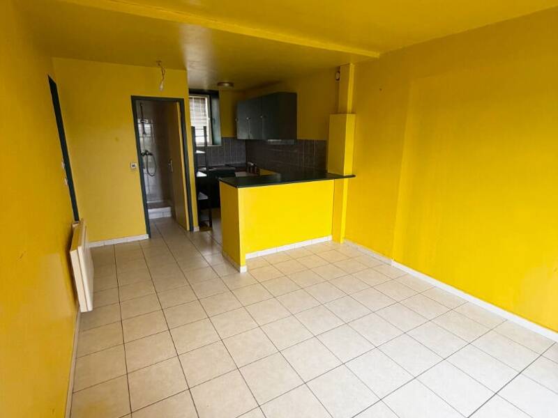 Maison à vendre, 105m², LEUDEVILLE