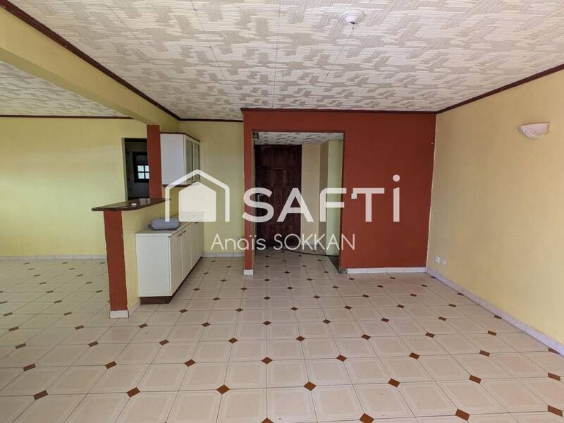 Maison à vendre, 315m², SAINT ESPRIT