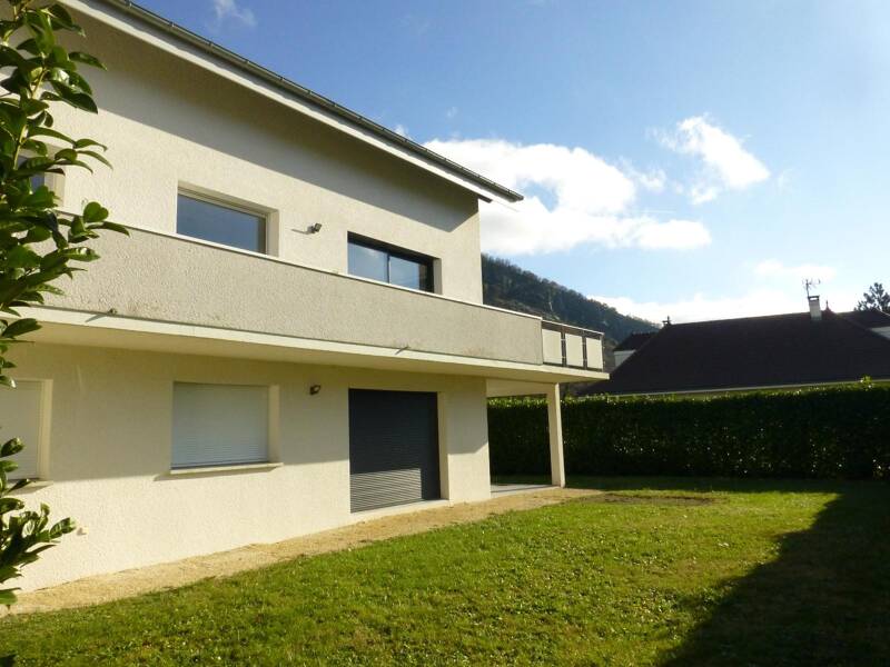 Maison à louer, 115m², VOREPPE