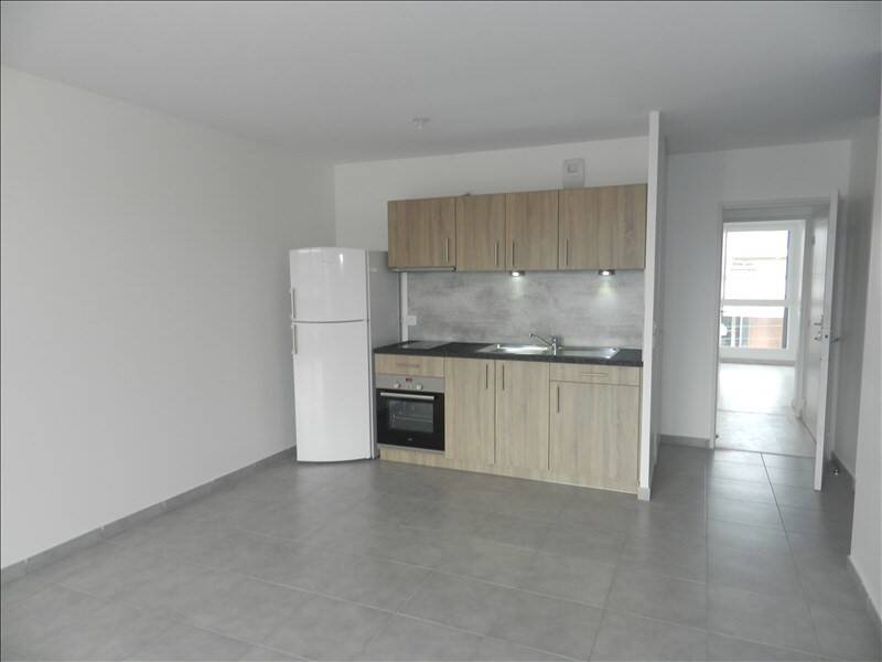 Maison à louer, 60m², VENISSIEUX
