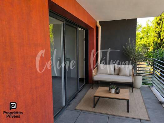 Appartement à vendre 260 000 € 2 pièces 1 chambre 53,82 m² Étage 1/3 Arènes Saint-Raphaël 83700