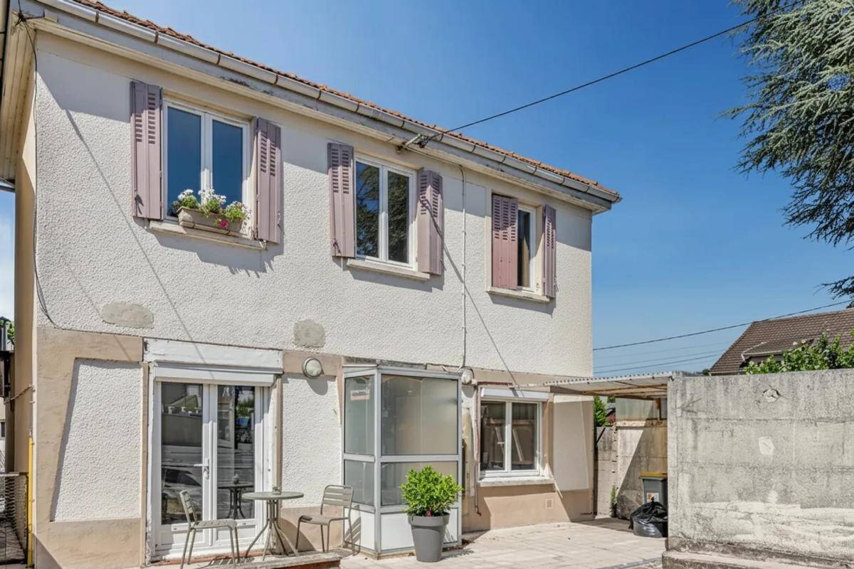 Maison à vendre, 83m², CHELLES