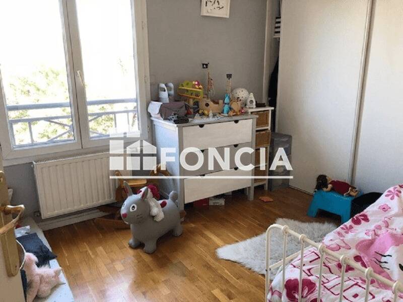 Maison à louer, 68m², CHAMPAGNE AU MONT D'OR