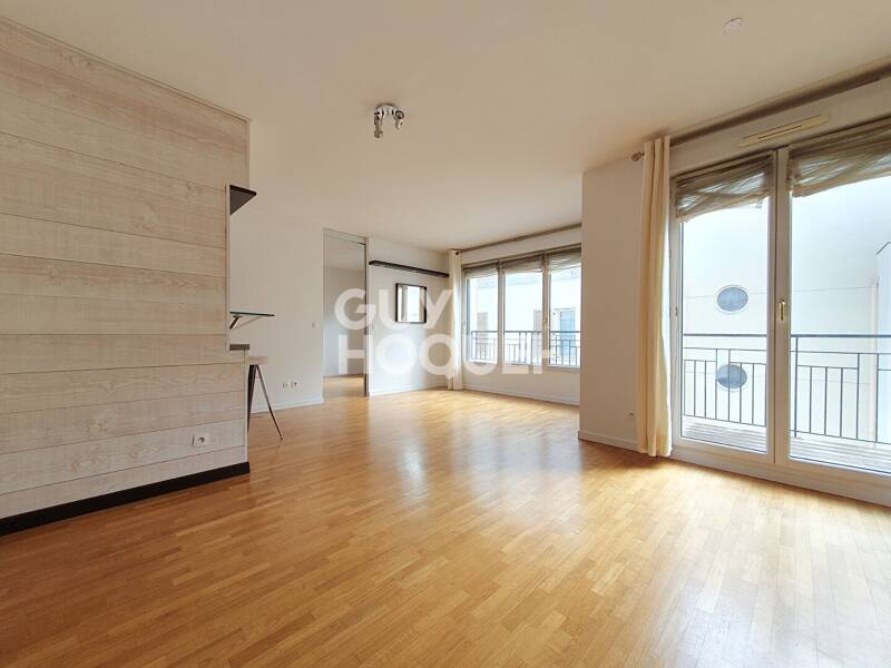 Maison à louer, 44m², ASNIERES SUR SEINE
