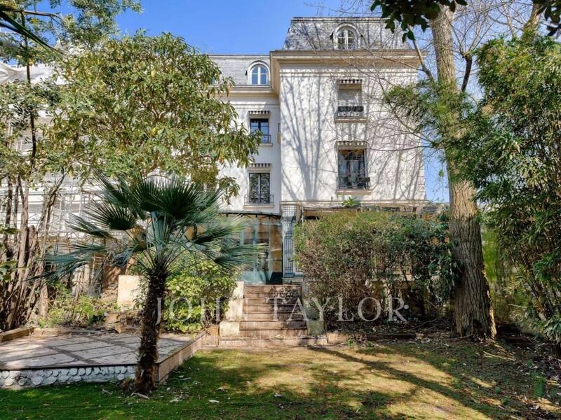 Maison à vendre, 472m², PARIS 16E