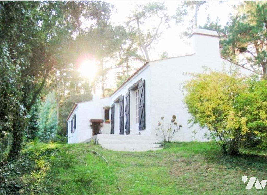 Maison à vendre, 82m², NOIRMOUTIER EN L'ILE