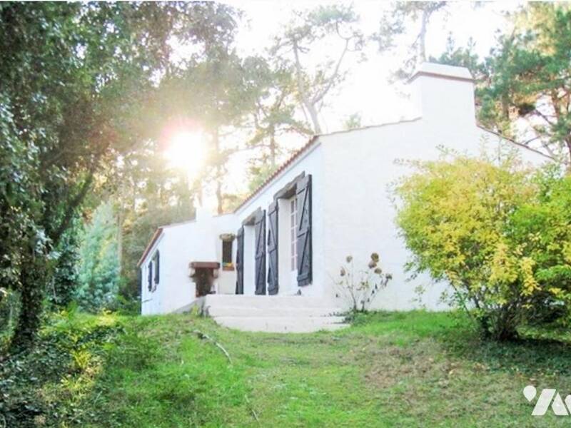 Maison à vendre, 82m², NOIRMOUTIER EN L'ILE