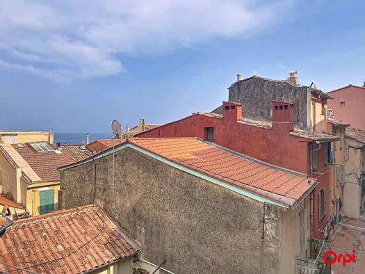 Duplex à vendre 349 000 € 4 pièces 2 chambres 64 m² Bioves-Casino Menton 06500