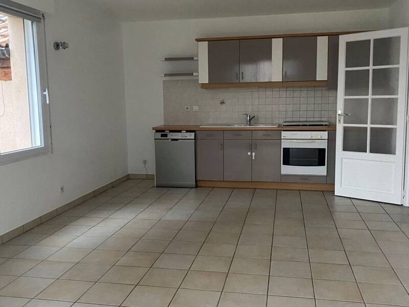 Maison à louer, 55m², REIGNIER ESERY