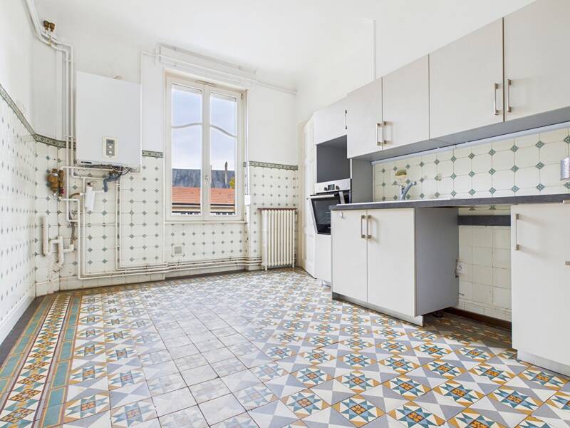 Maison à louer, 205m², METZ