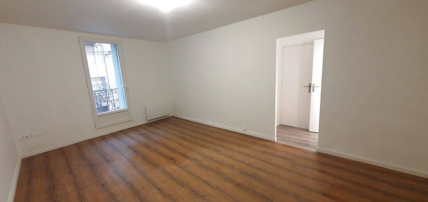Maison à louer, 56m², BEZIERS