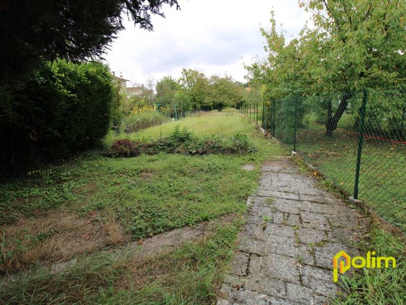 Maison à vendre, 136m², PONT A MOUSSON