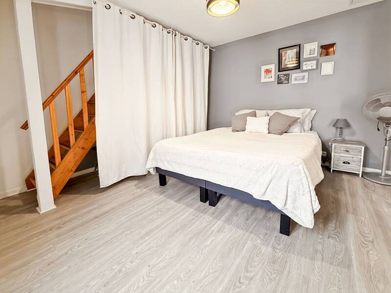 Maison à louer, 35m², CHANTILLY