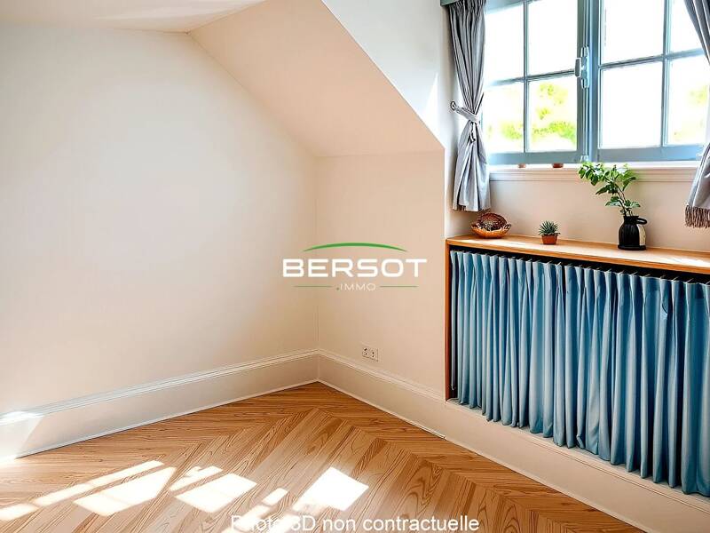 Maison à vendre, 30m², BESANCON