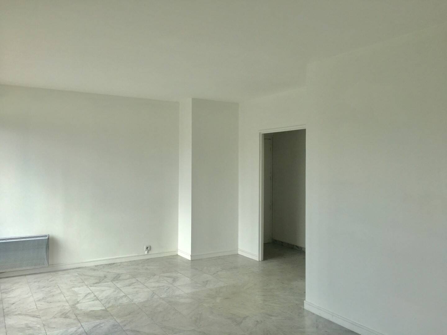 Maison à louer, 47m², COURBEVOIE