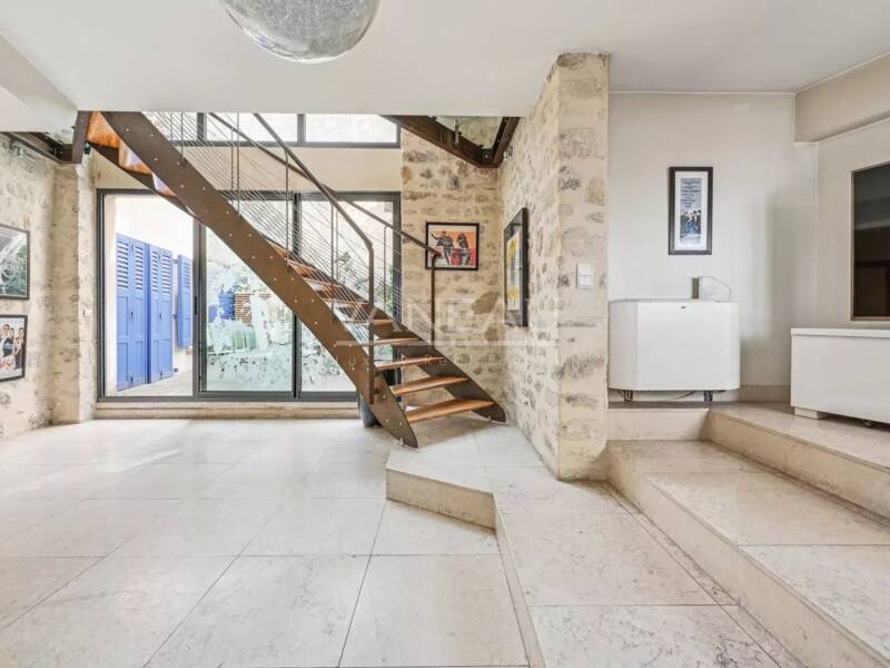 Maison à vendre, 169m², PUTEAUX