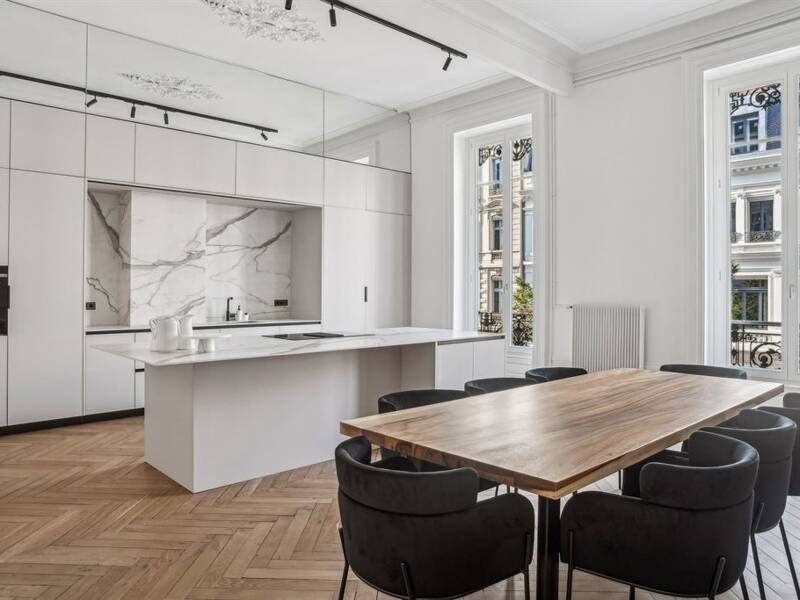 Maison à vendre, 262m², LYON 3E