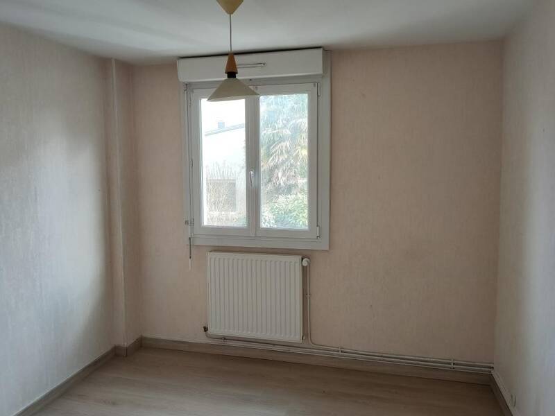 Maison à louer, 50m², BREST