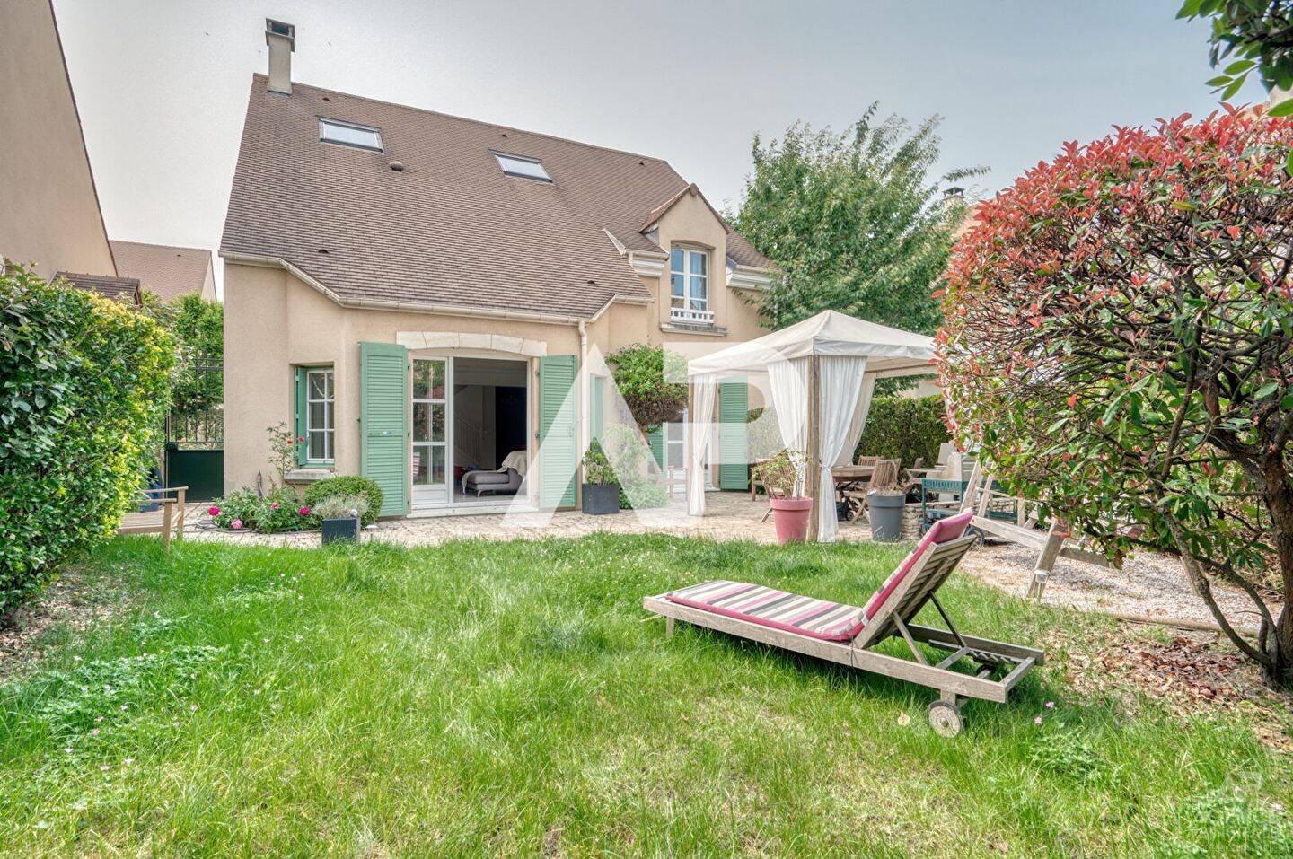 Maison à vendre, 163m², RUEIL MALMAISON