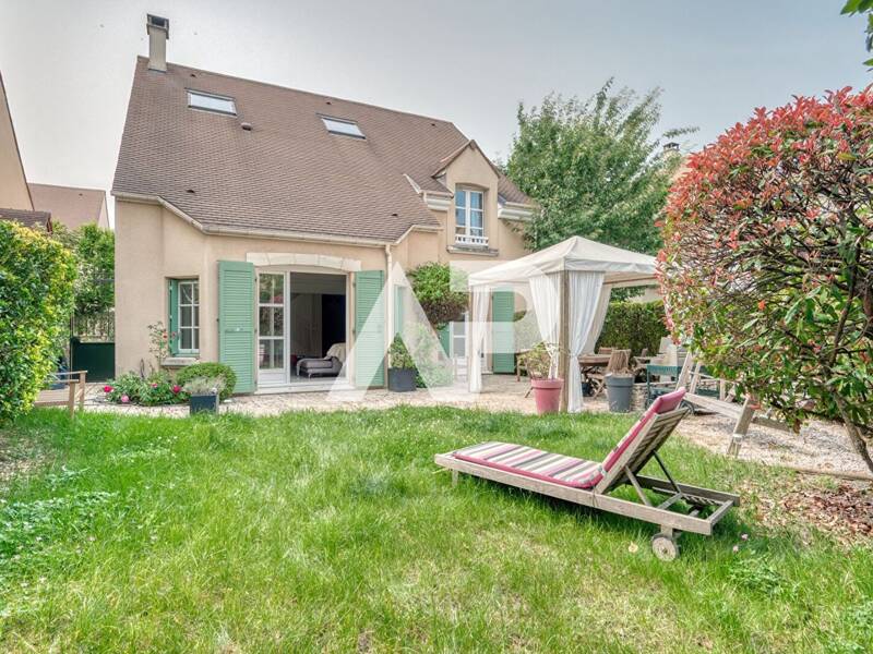 Maison à vendre, 163m², RUEIL MALMAISON