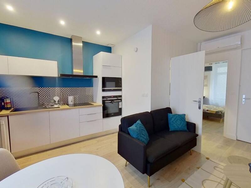 Maison à louer, 33m², NANCY