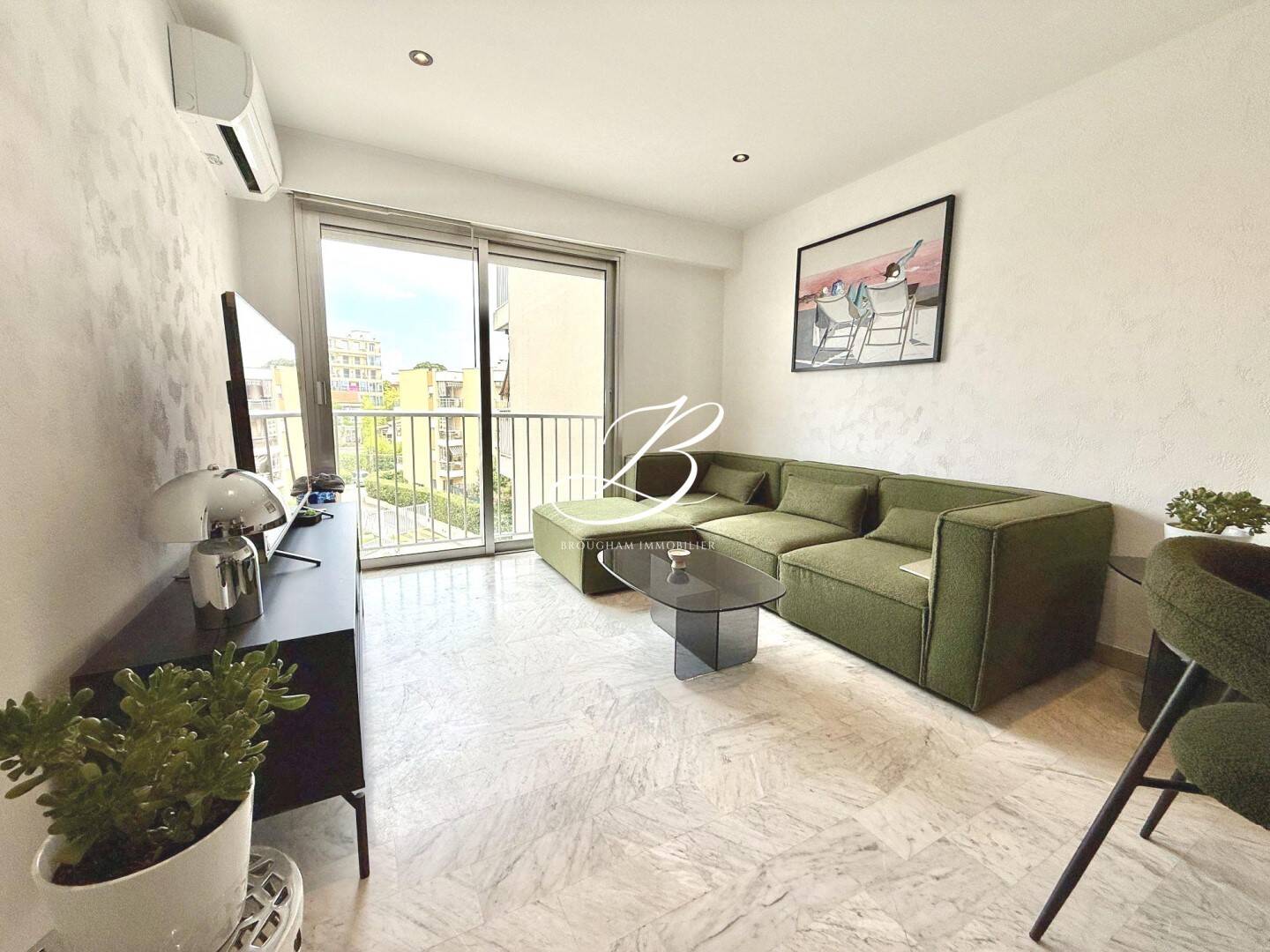 Maison à louer, 46m², ANTIBES