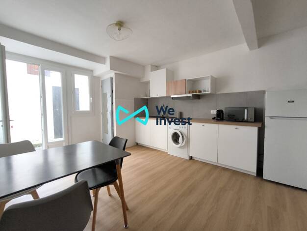 Immeuble à vendre 430 000 € 200 m² Pau 64000