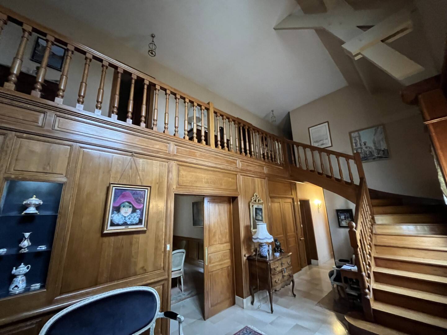 Maison à vendre, 274m², OLIVET