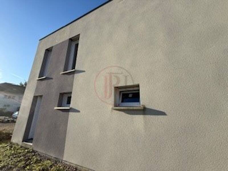 Maison à vendre, 110m², BESANCON