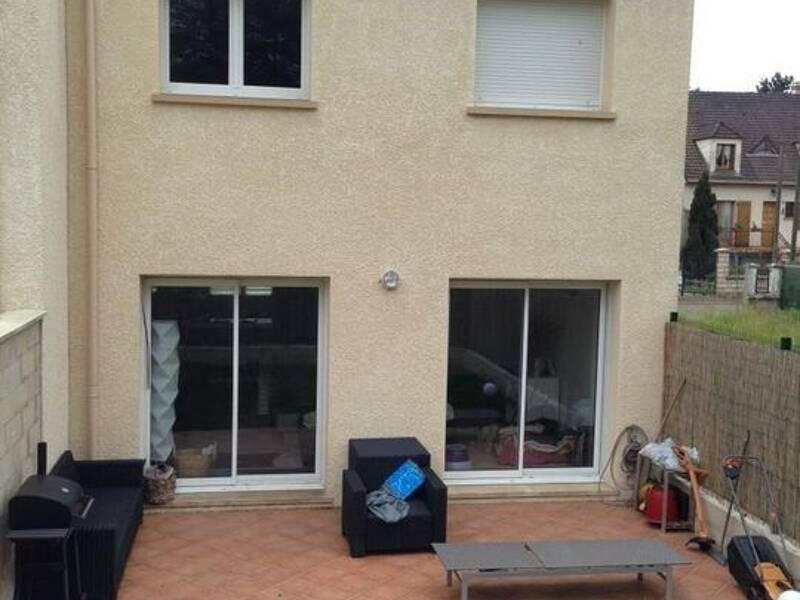 Maison à louer, 95m², LA QUEUE EN BRIE