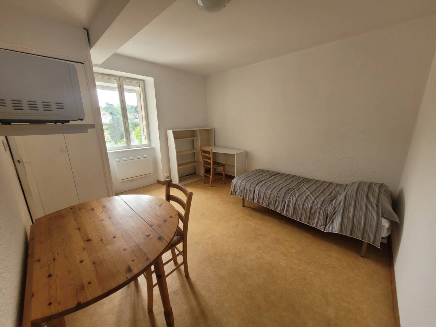 Maison à louer, 16m², AUCH