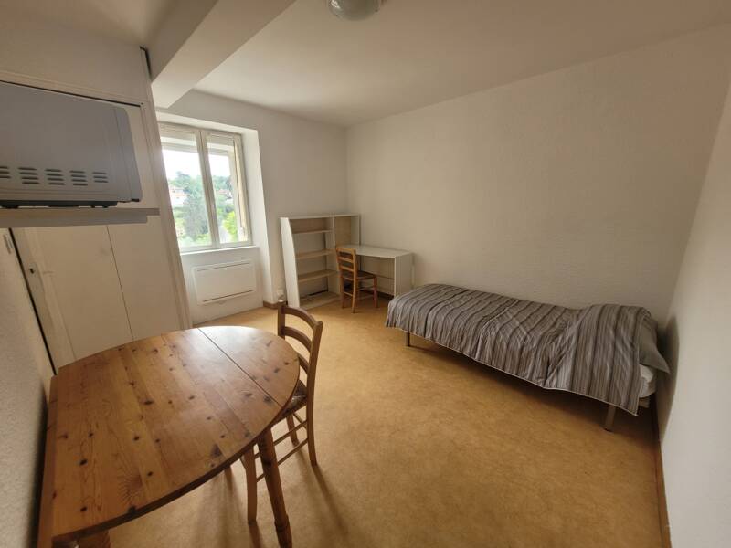 Maison à louer, 16m², AUCH