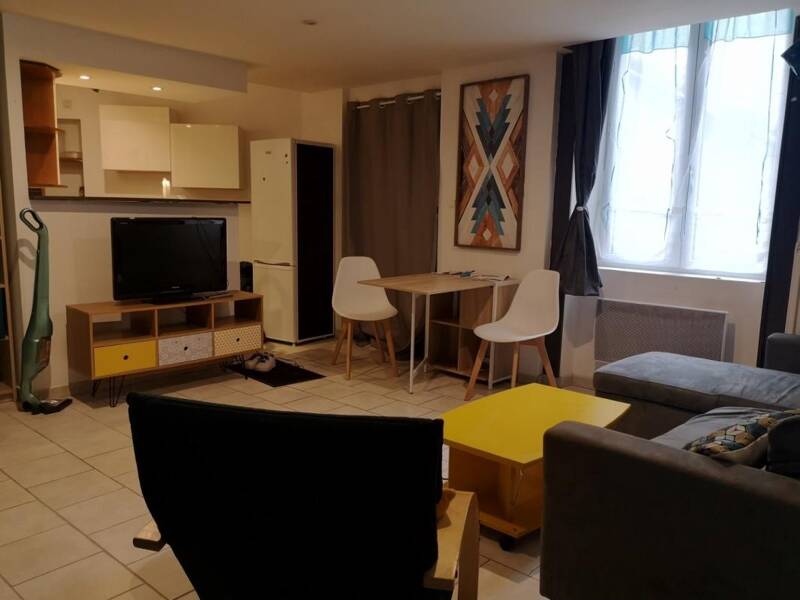 Maison à louer, 47m², BESANCON