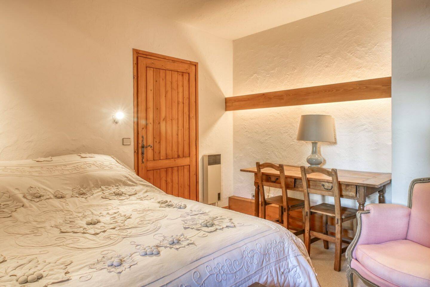 Maison à vendre, 19m², MEGEVE
