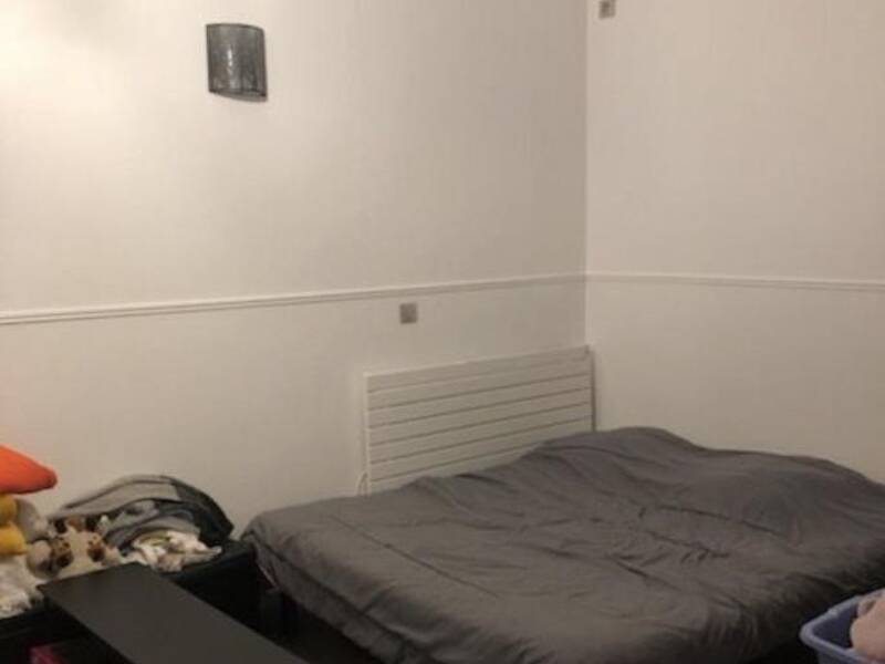 Maison à louer, 20m², MARGENCY